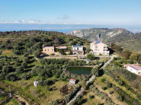 Agriturismo Sant' Anna Ortì Reggio Di Calabria